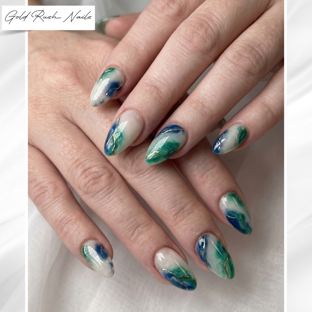Nail art